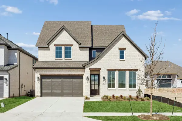 4008 Hibiscus Drive, McKinney, TX 75071