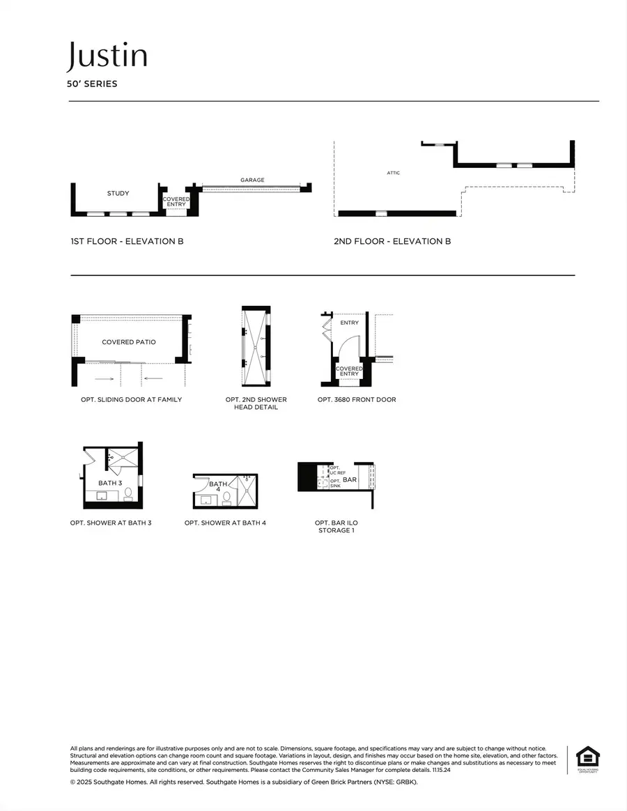 4008 Hibiscus Drive, McKinney, TX 75071 - #3