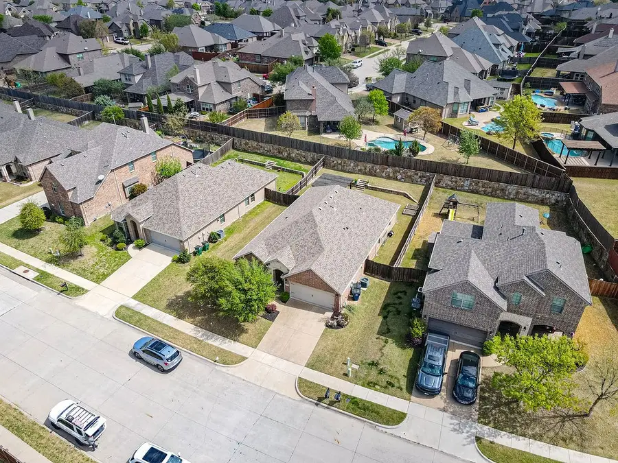 164 Stevenson Drive, Fate, TX 75087 - #3