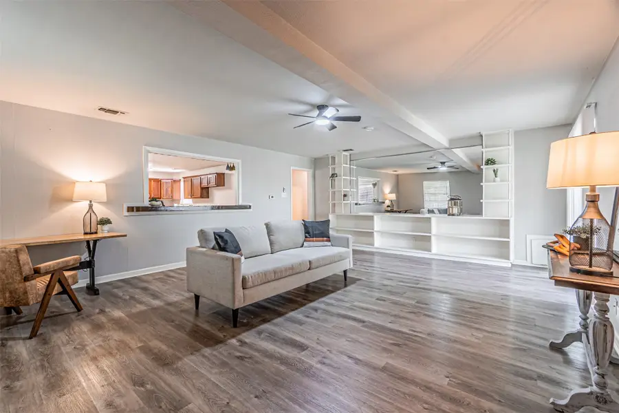 1612 Warren Lane, Fort Worth, TX 76112 - #3