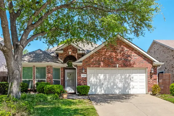 3324 Woodberry Lane, McKinney, TX 75071
