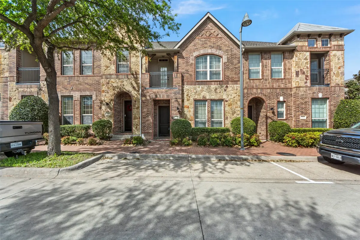 7929 Maddox Road, Plano, TX 75024 - #1