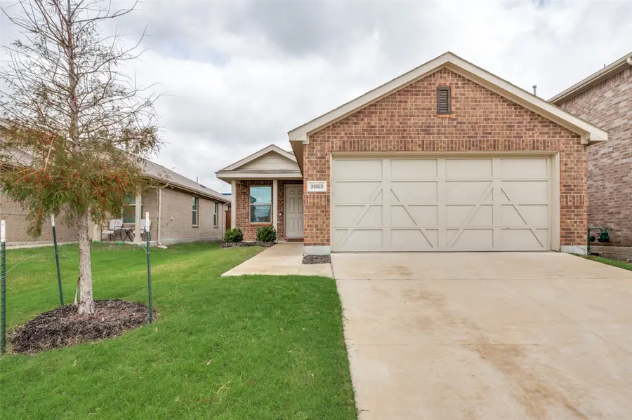 3053 Harper Street, Little Elm, TX 75068 - #2