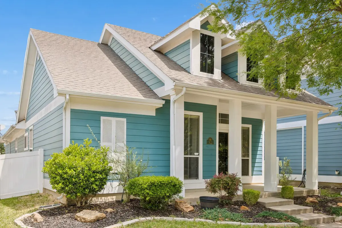 9113 Waterman Drive, Providence Village, TX 76227 - #1