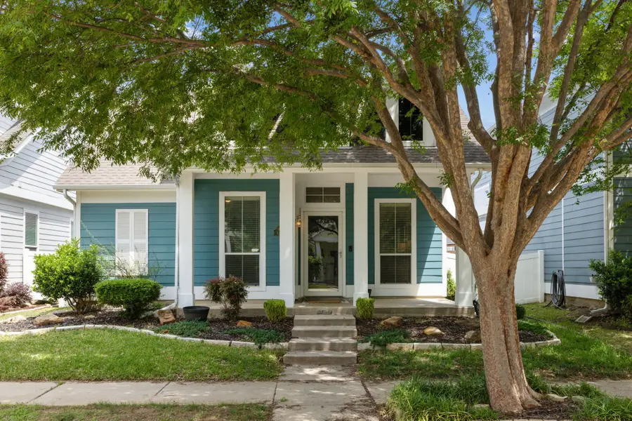 9113 Waterman Drive, Providence Village, TX 76227 - #2