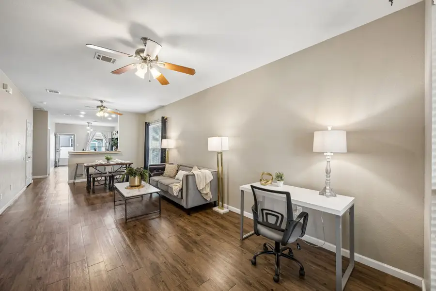 9113 Waterman Drive, Providence Village, TX 76227 - #3