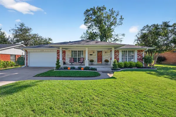 230 Center Street, Whitesboro, TX 76273