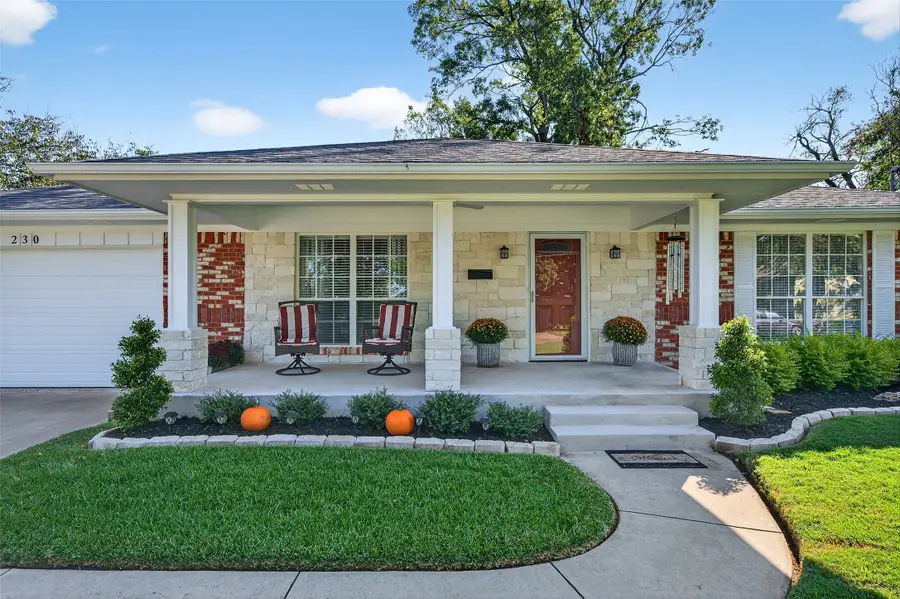 230 Center Street, Whitesboro, TX 76273 - #3