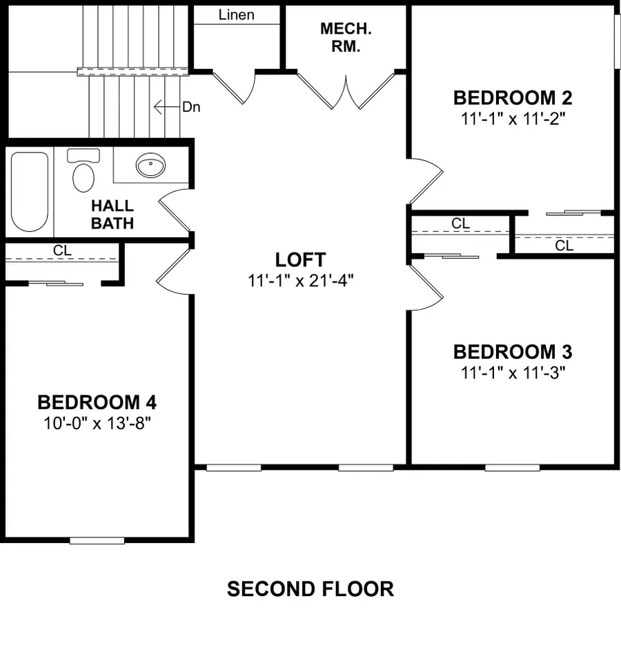 144 Summer Rain Way, Newark, TX 76071 - #3