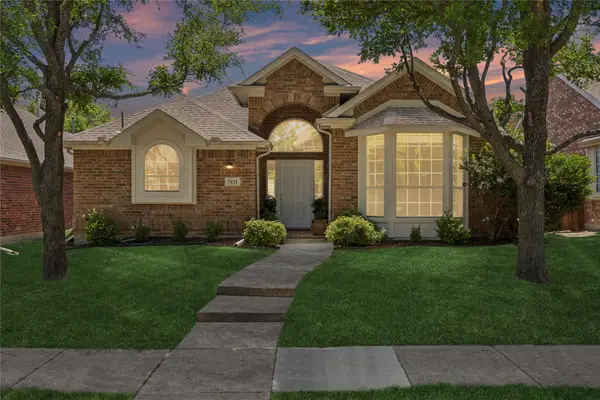 7121 Bryce Canyon Drive, McKinney, TX 75072