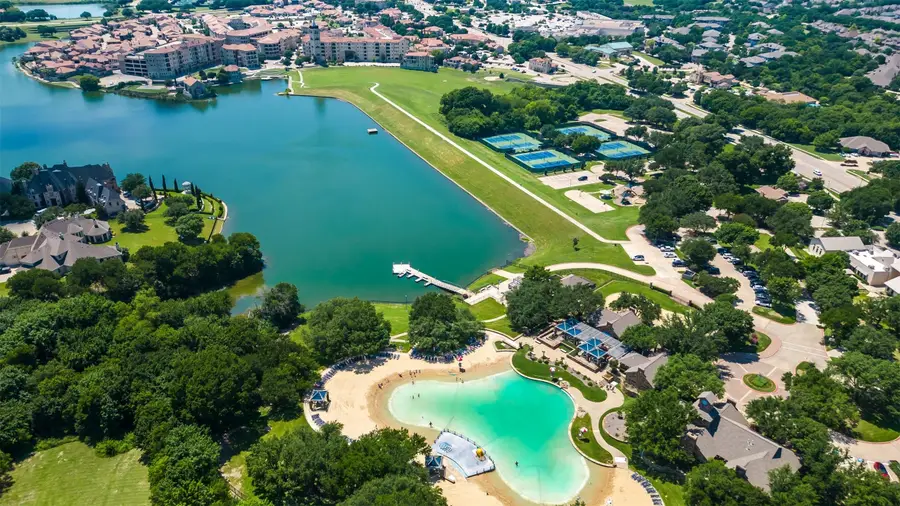 7121 Bryce Canyon Drive, McKinney, TX 75072 - #2