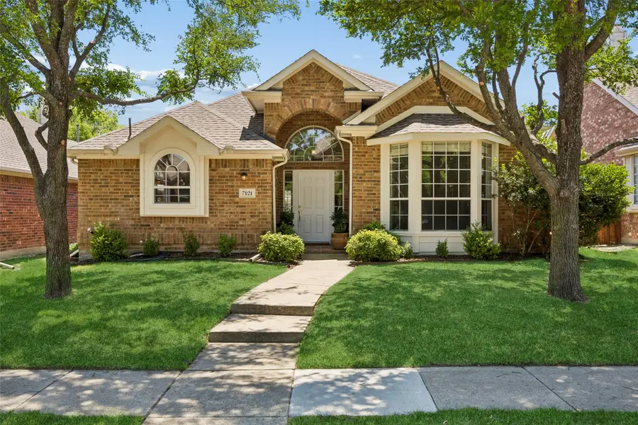 7121 Bryce Canyon Drive, McKinney, TX 75072 - #3