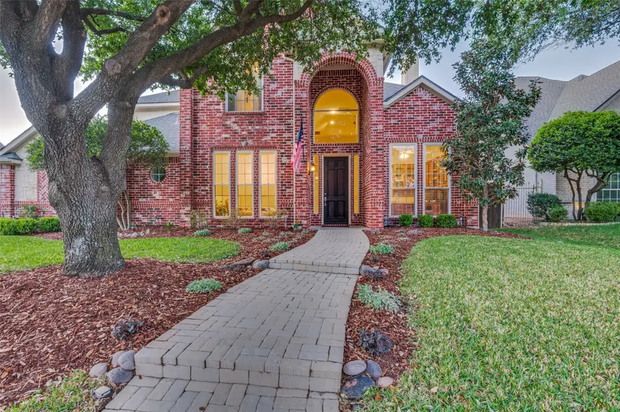 7905 Brandon Court, North Richland Hills, TX 76182 - #2