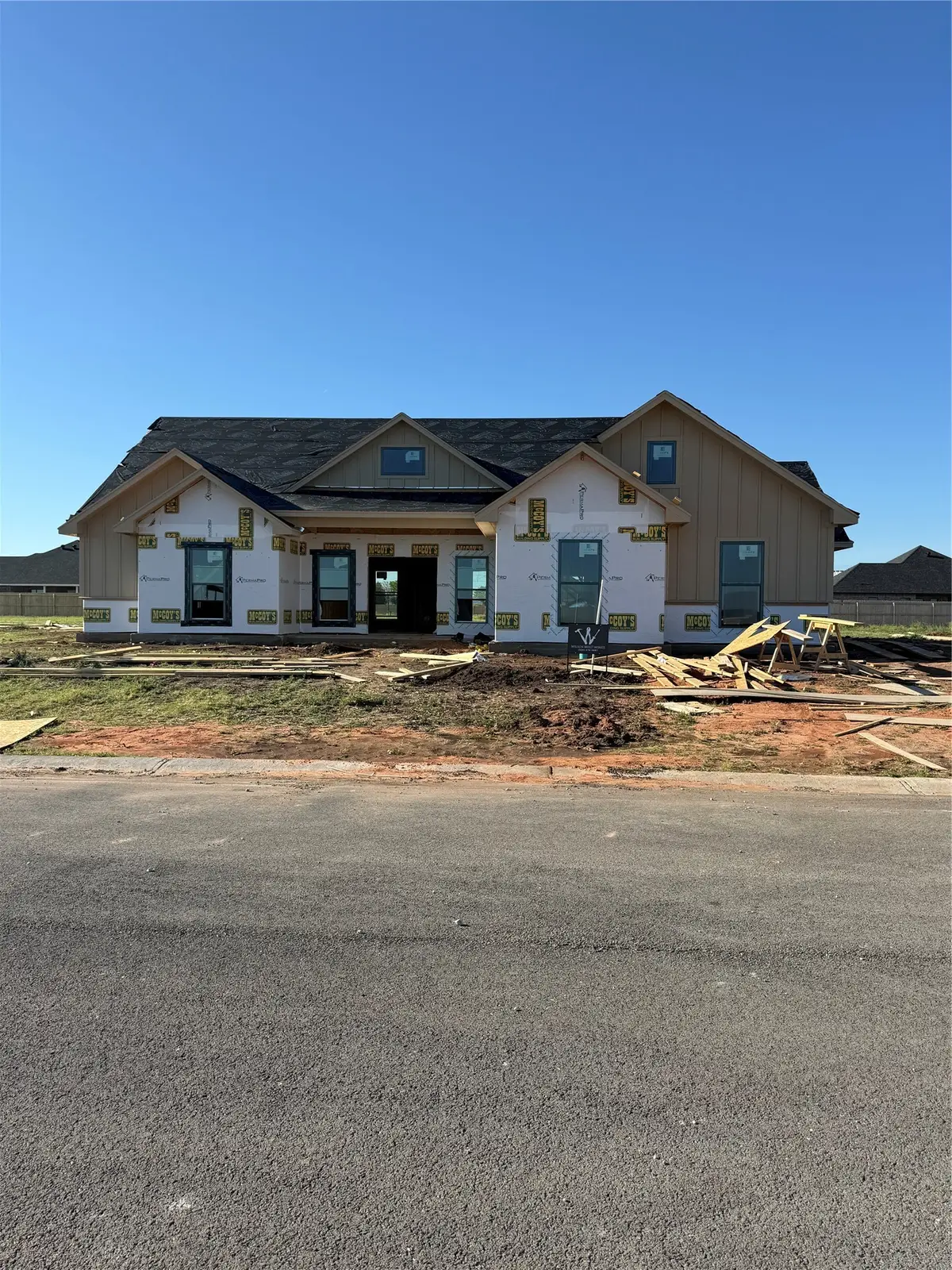 129 Laken Ridge, Abilene, TX 79602 - #1