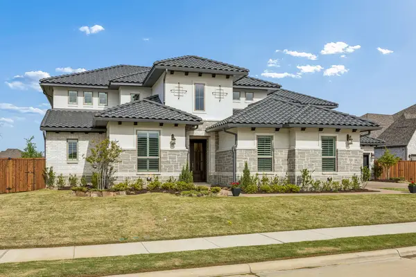 311 Pecan Trail, Prosper, TX 75078