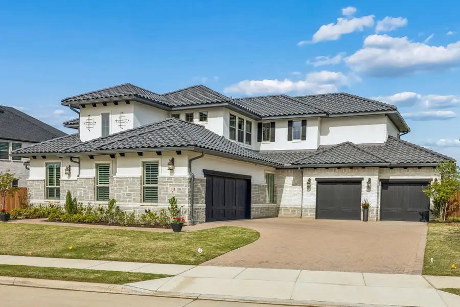 311 Pecan Trail, Prosper, TX 75078 - #2