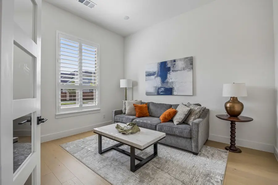 311 Pecan Trail, Prosper, TX 75078 - #3