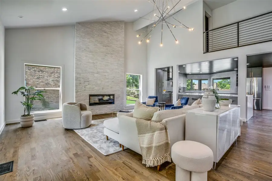 1408 S Alamo Road, Rockwall, TX 75087 - #2