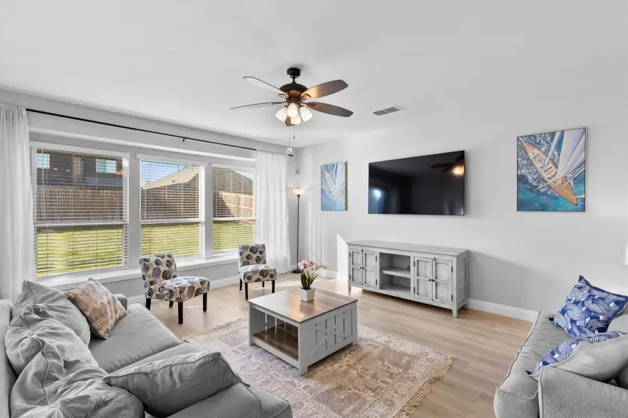 3117 Brookhill Lane, Mesquite, TX 75181 - #2