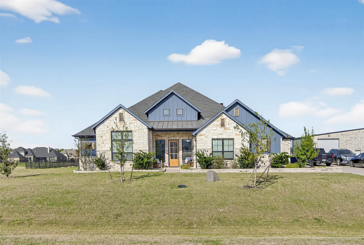 1204 Jungle Drive, Forney, TX 75126 - #1