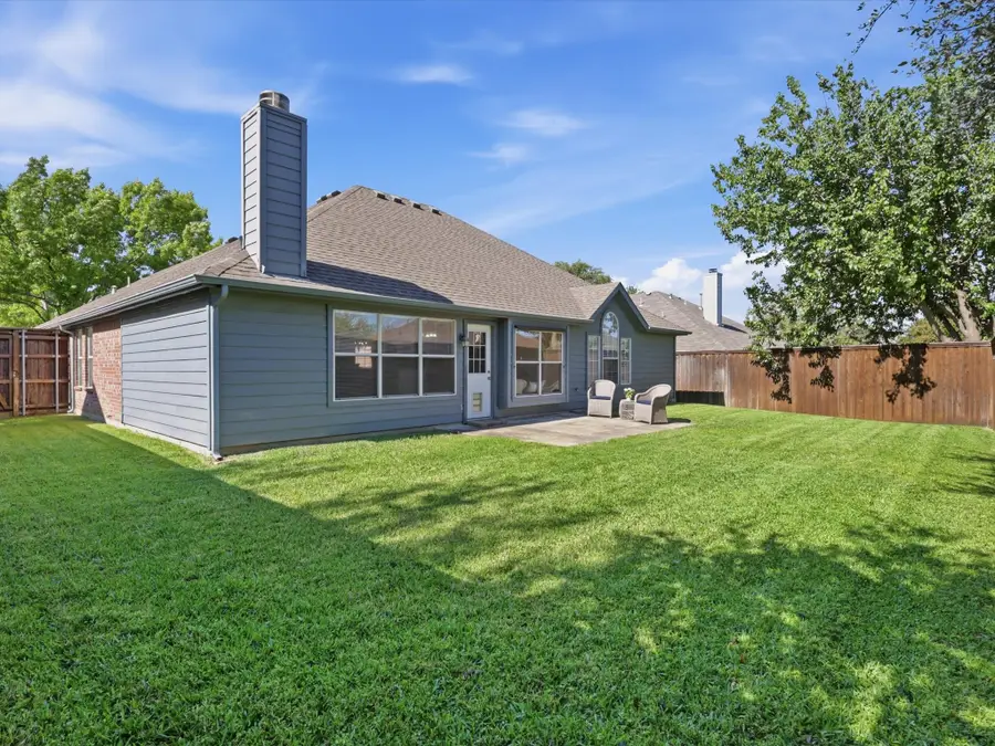 2820 Bradford Oaks Drive, McKinney, TX 75071 - #3