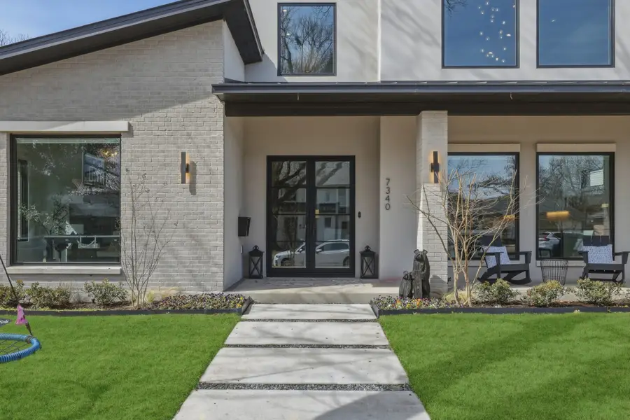 7340 Syracuse Drive, Dallas, TX 75214 - #2