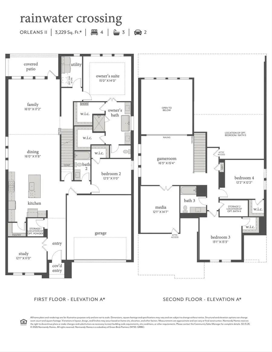 2440 Aurora Avenue, Celina, TX 75009 - #2