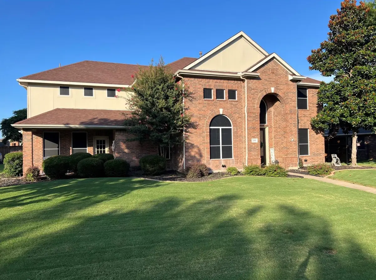 296 Ashwood Lane, Sunnyvale, TX 75182 - #1