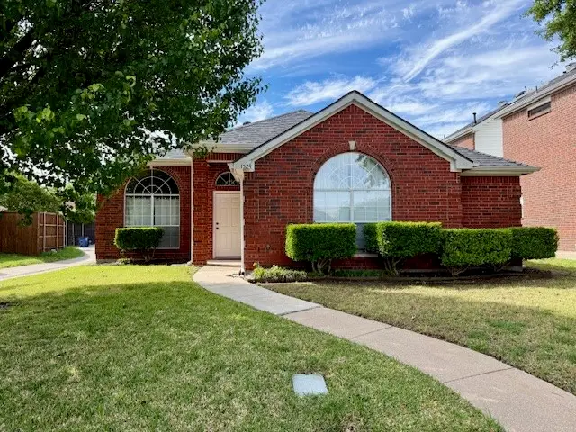 1524 Oak Tree Road, Allen, TX 75002 - #1
