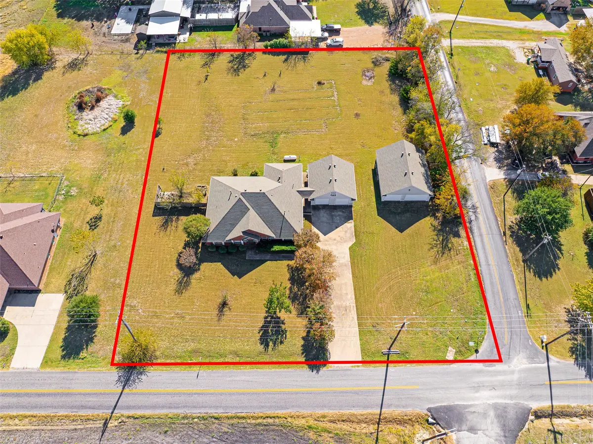 14184 County Road 489, Nevada, TX 75173 - #1