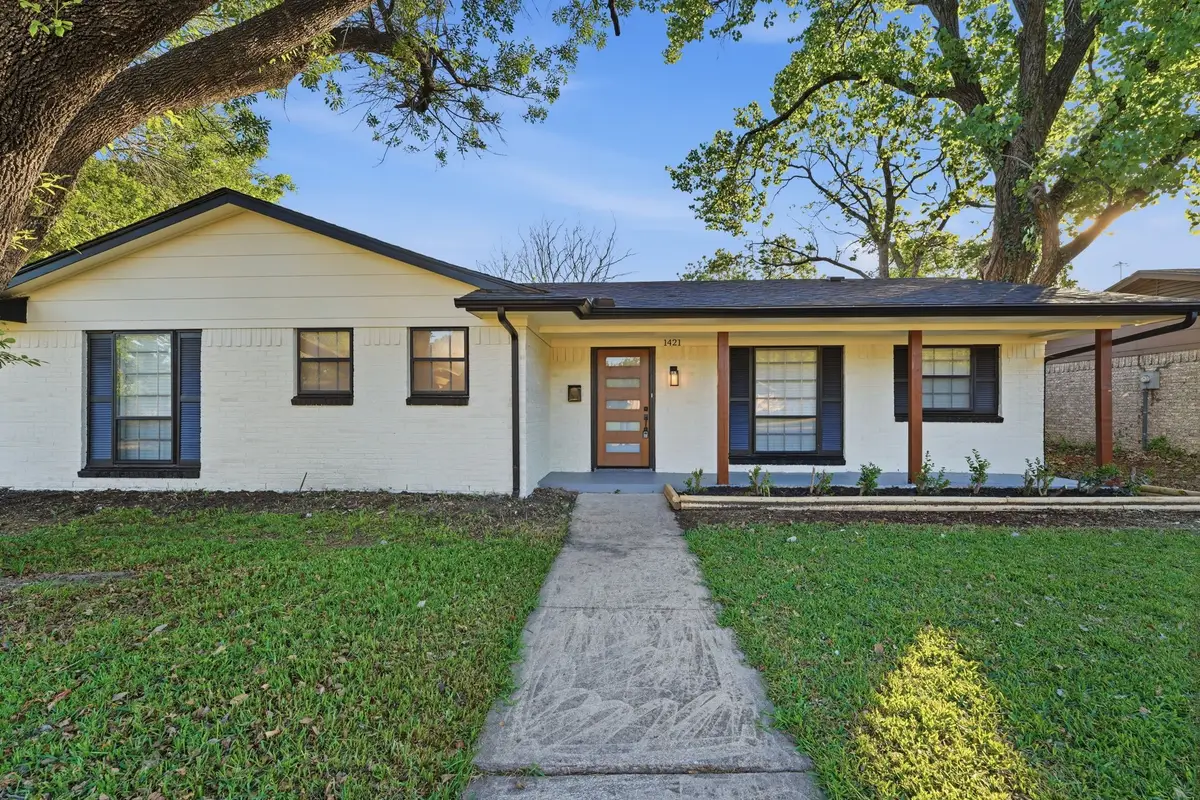 1421 Park East Drive, Garland, TX 75043 - #1