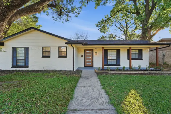 1421 Park East Drive, Garland, TX 75043