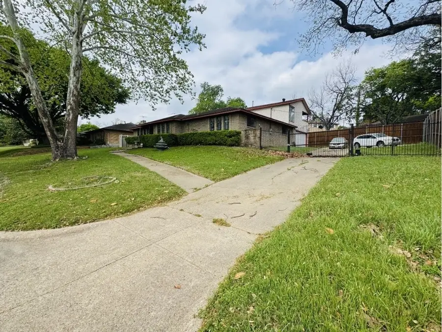 2047 Argyle Avenue, Dallas, TX 75203 - #3