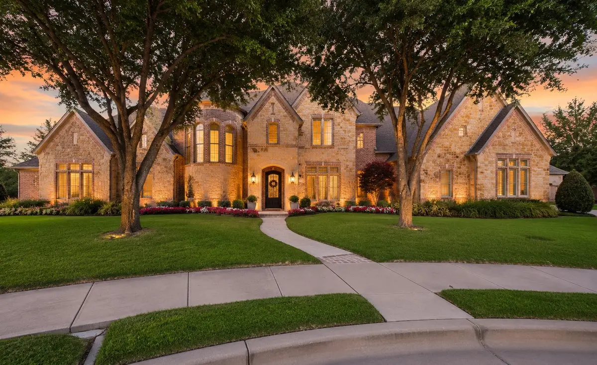 2216 Yeargain Court, Southlake, TX 76092 - #1