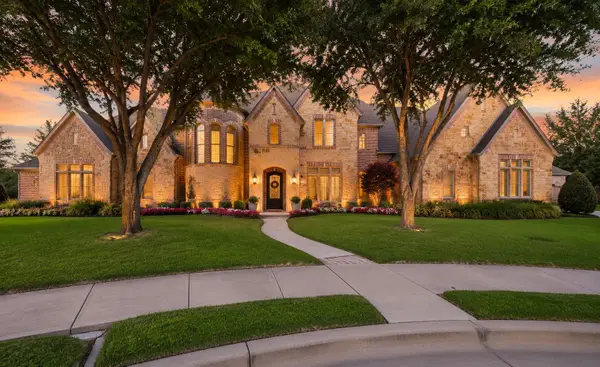2216 Yeargain Court, Southlake, TX 76092