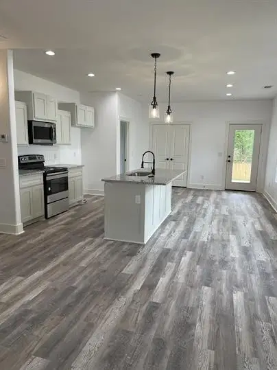 730 E Woodard Street, Denison, TX 75021 - #2