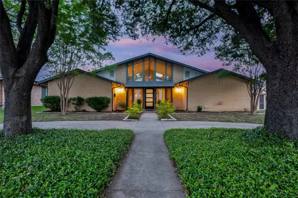 3140 Kinkaid Drive, Dallas, TX 75220