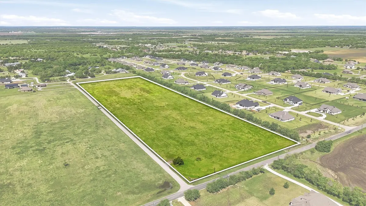 TBD Pike Road, Gunter, TX 75058 - #1