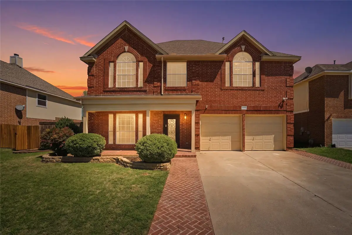 2133 Rustic Ridge Drive, Keller, TX 76248 - #1