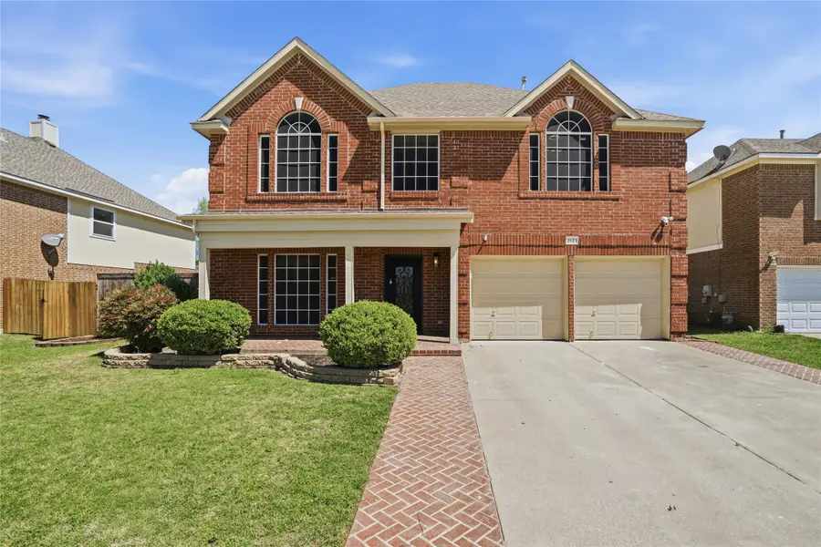 2133 Rustic Ridge Drive, Keller, TX 76248 - #2