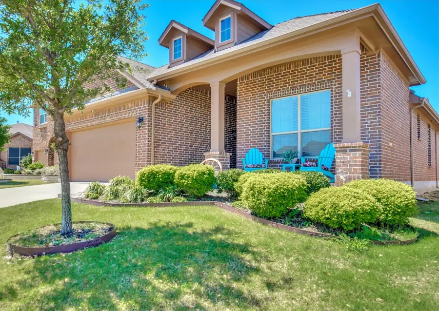 9209 Nickel Creek Drive, Fort Worth, TX 76131 - #2