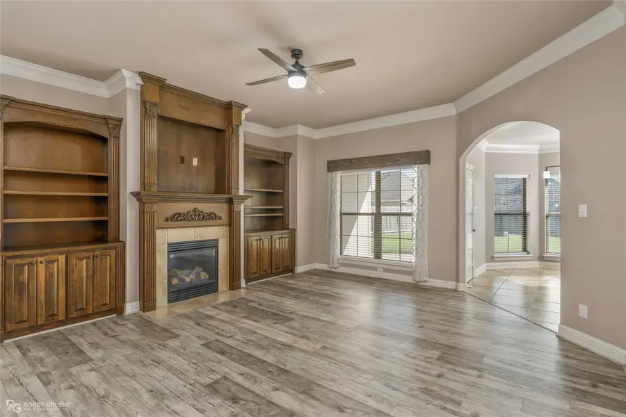 204 Pearwood Circle, Haughton, LA 71037 - #2
