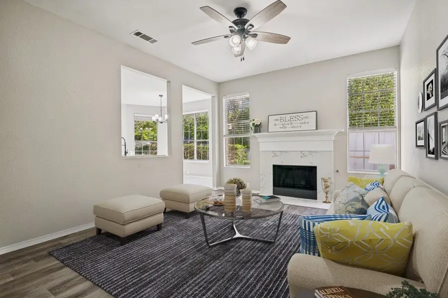 1533 Cross Courts Drive, Garland, TX 75040 - #3