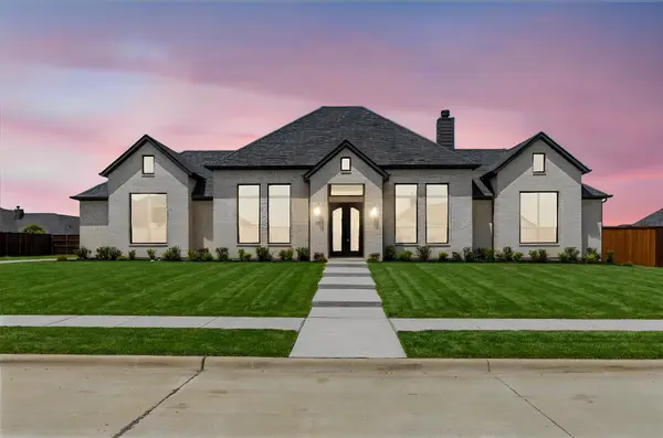 1019 Todd Street, Caddo Mills, TX 75135
