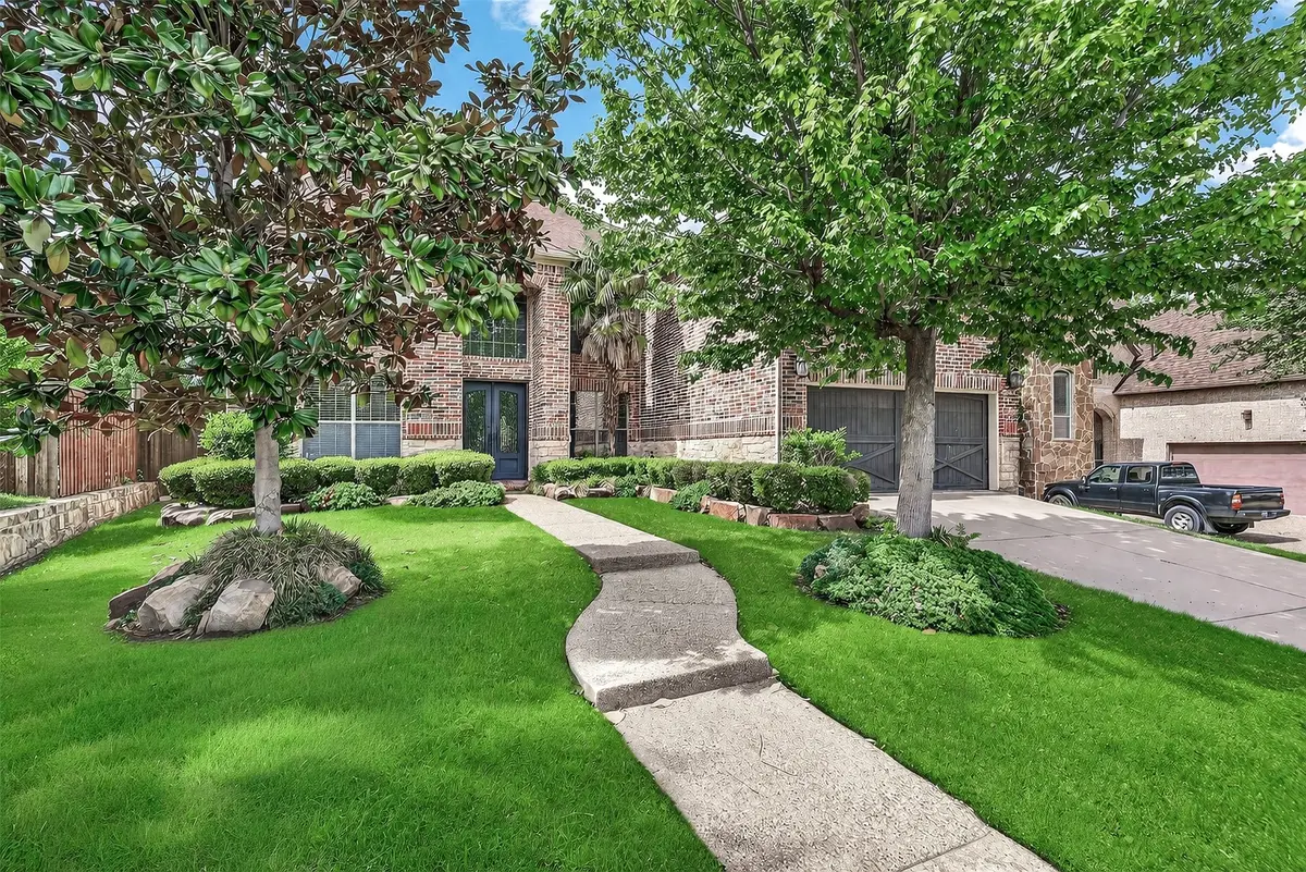1904 Templegate Drive, McKinney, TX 75072 - #1