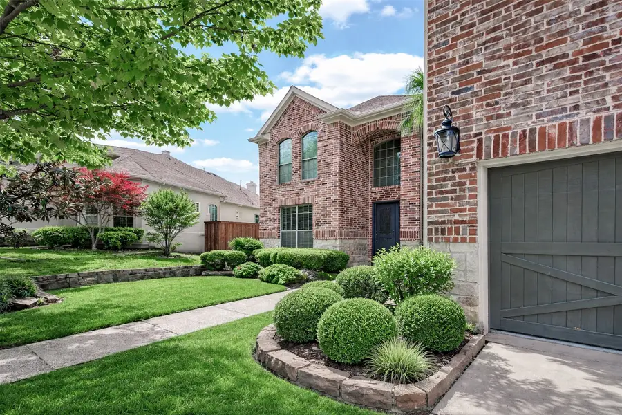 1904 Templegate Drive, McKinney, TX 75072 - #2