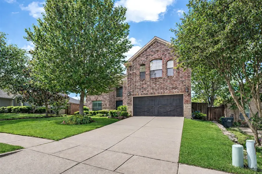 1904 Templegate Drive, McKinney, TX 75072 - #3