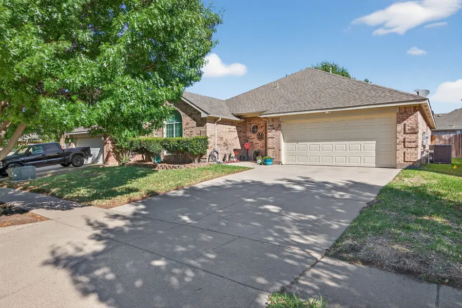 4504 Embercrest Lane, Fort Worth, TX 76123 - #3