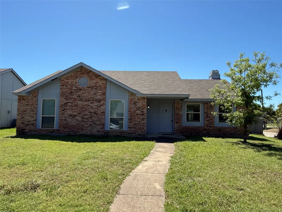 1300 Rivercrest Boulevard, Allen, TX 75002 - #1