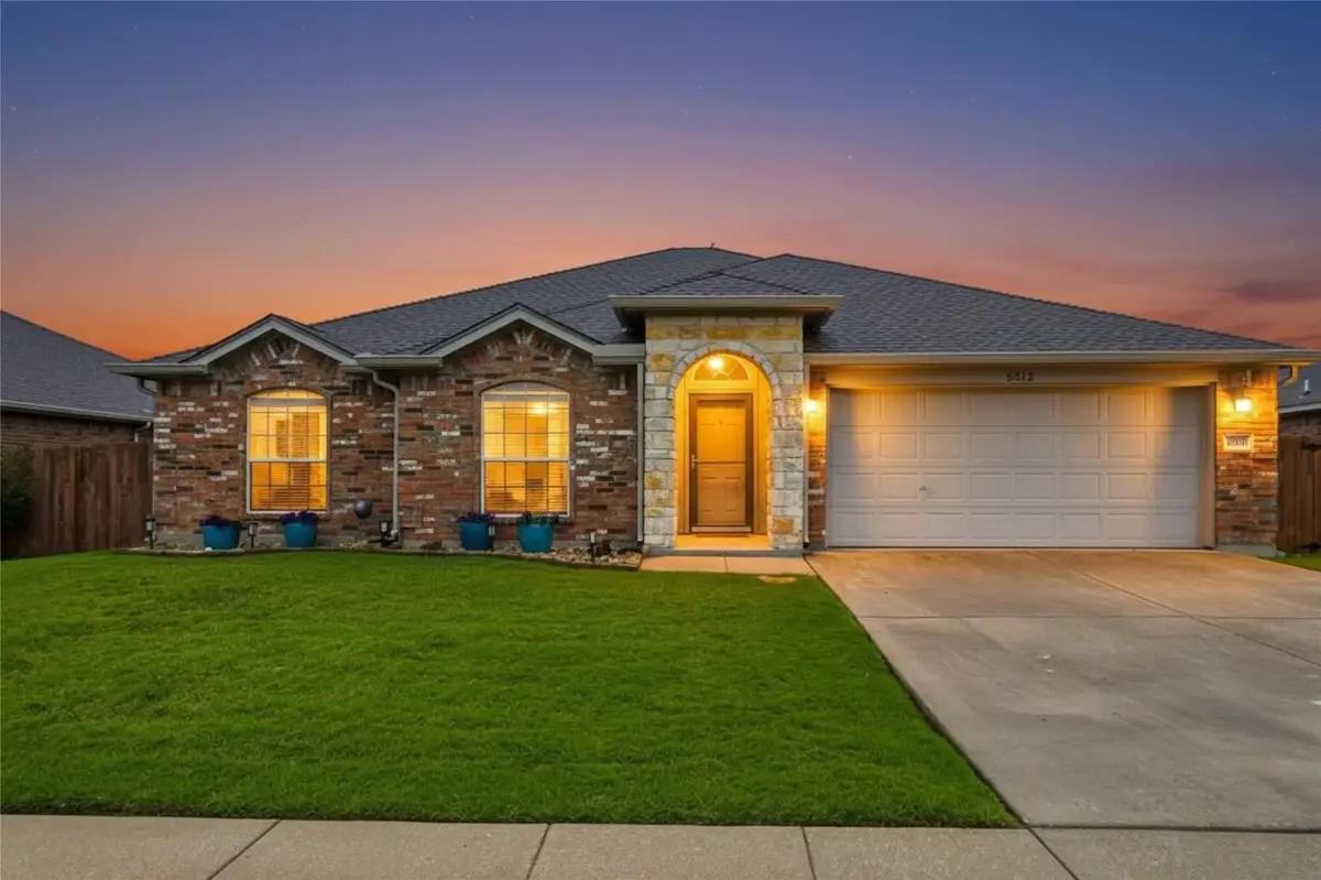 5312 Malibu Street, Fort Worth, TX 76244 - #1